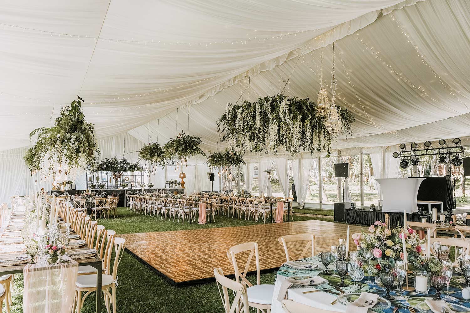 Best Wedding Receptions