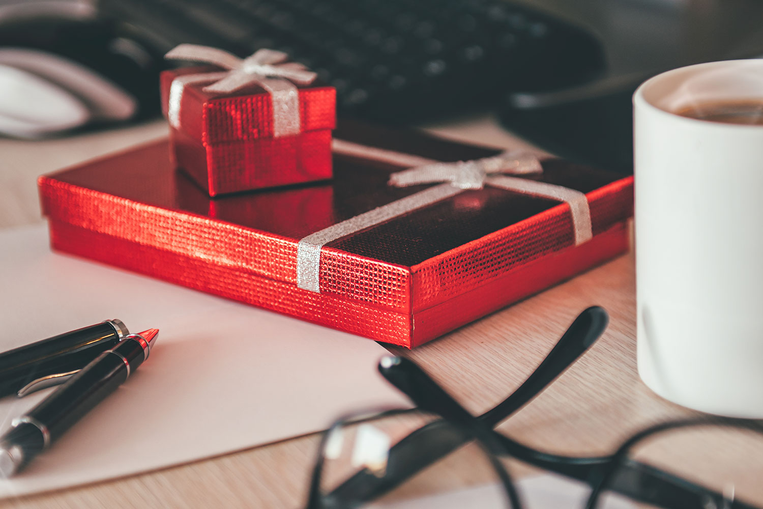 Corporate Gifting Services