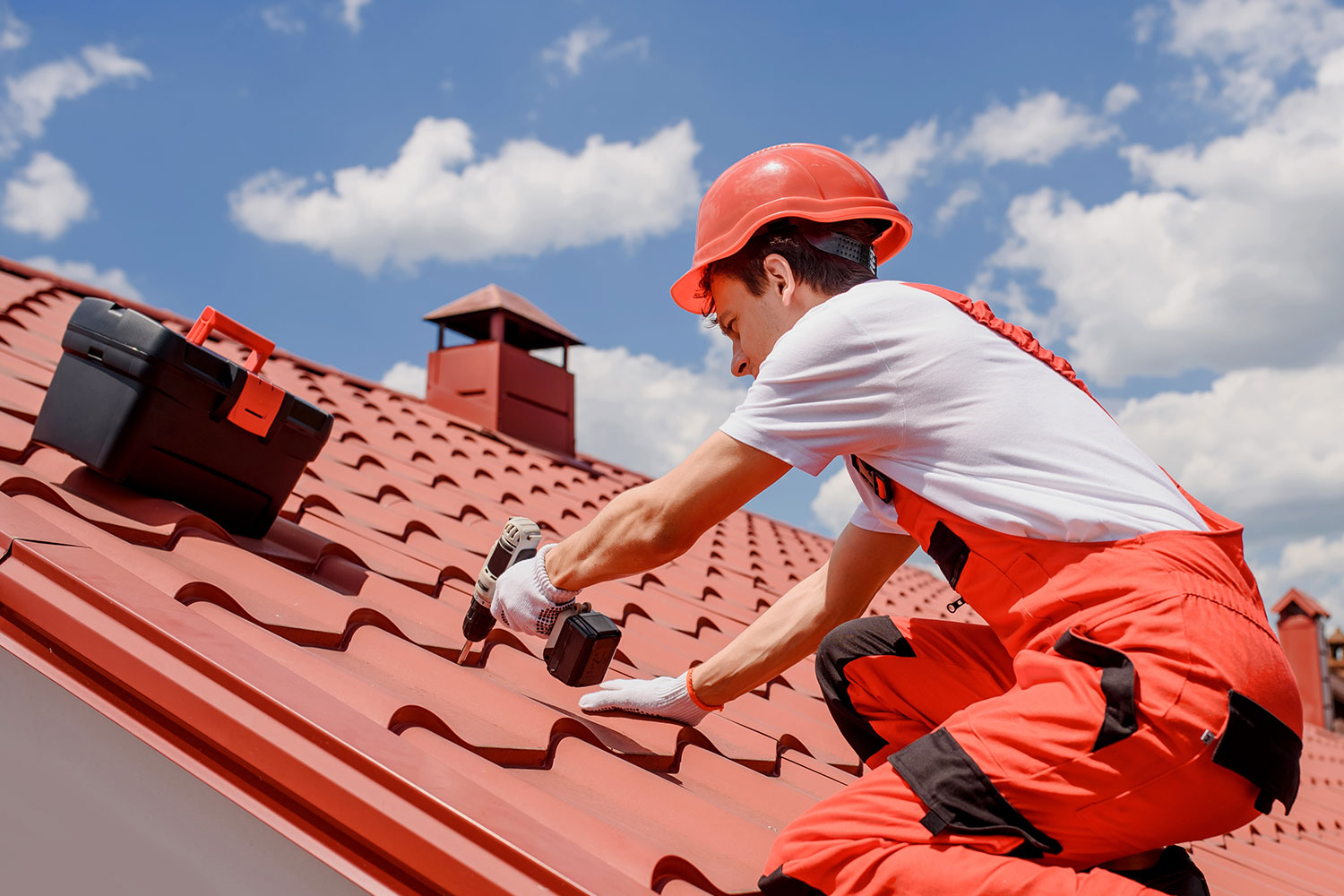 Best Roofing Jobs Company In Usa