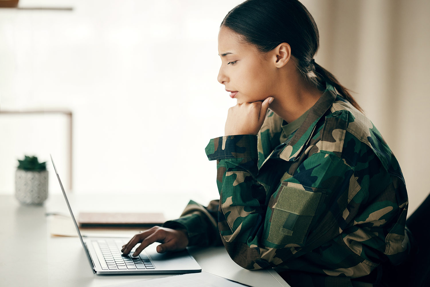 High Bonus Military Jobs For Older Adults