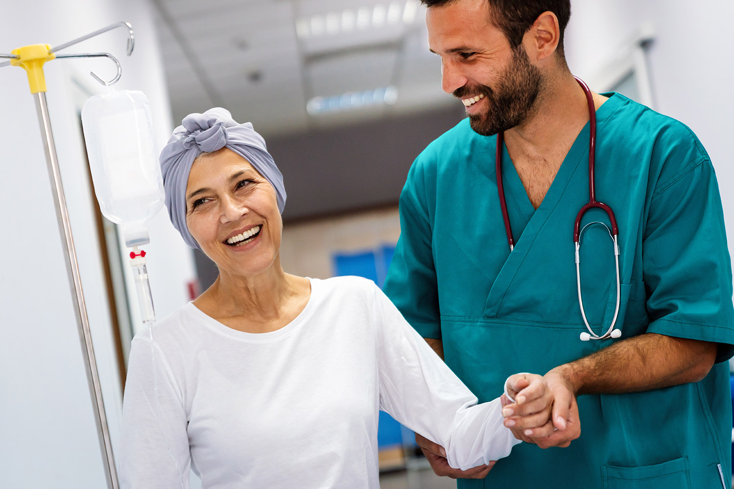 Acute Leukemia Treatment