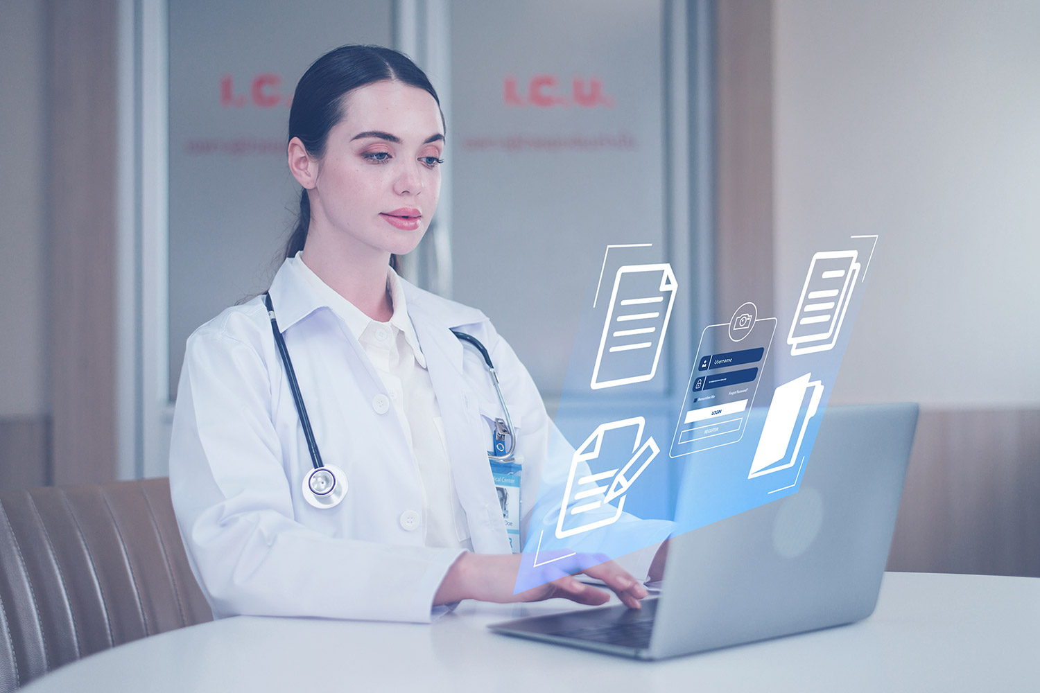 Healthcare Management Software United States