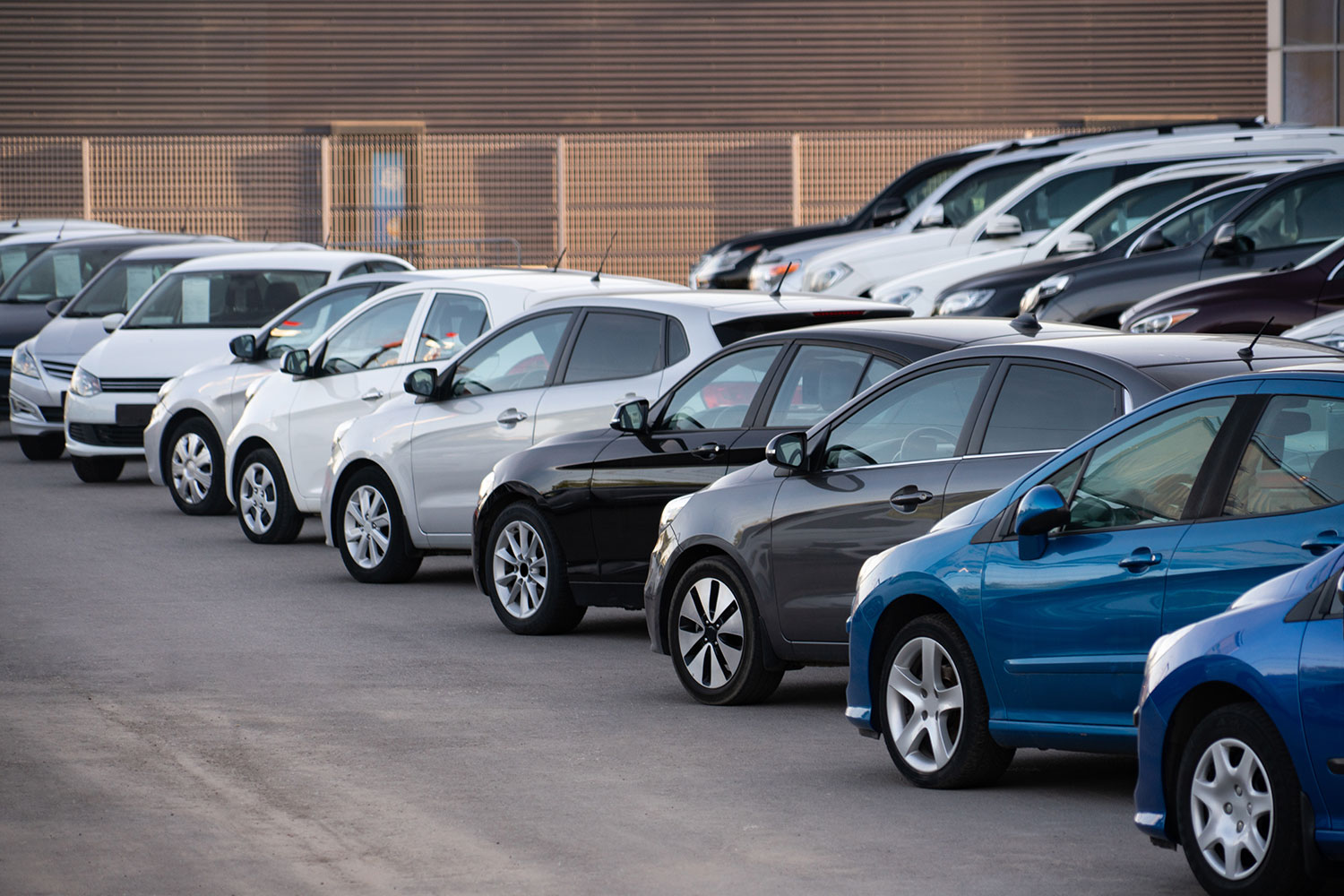 Down Payment Car Near Me