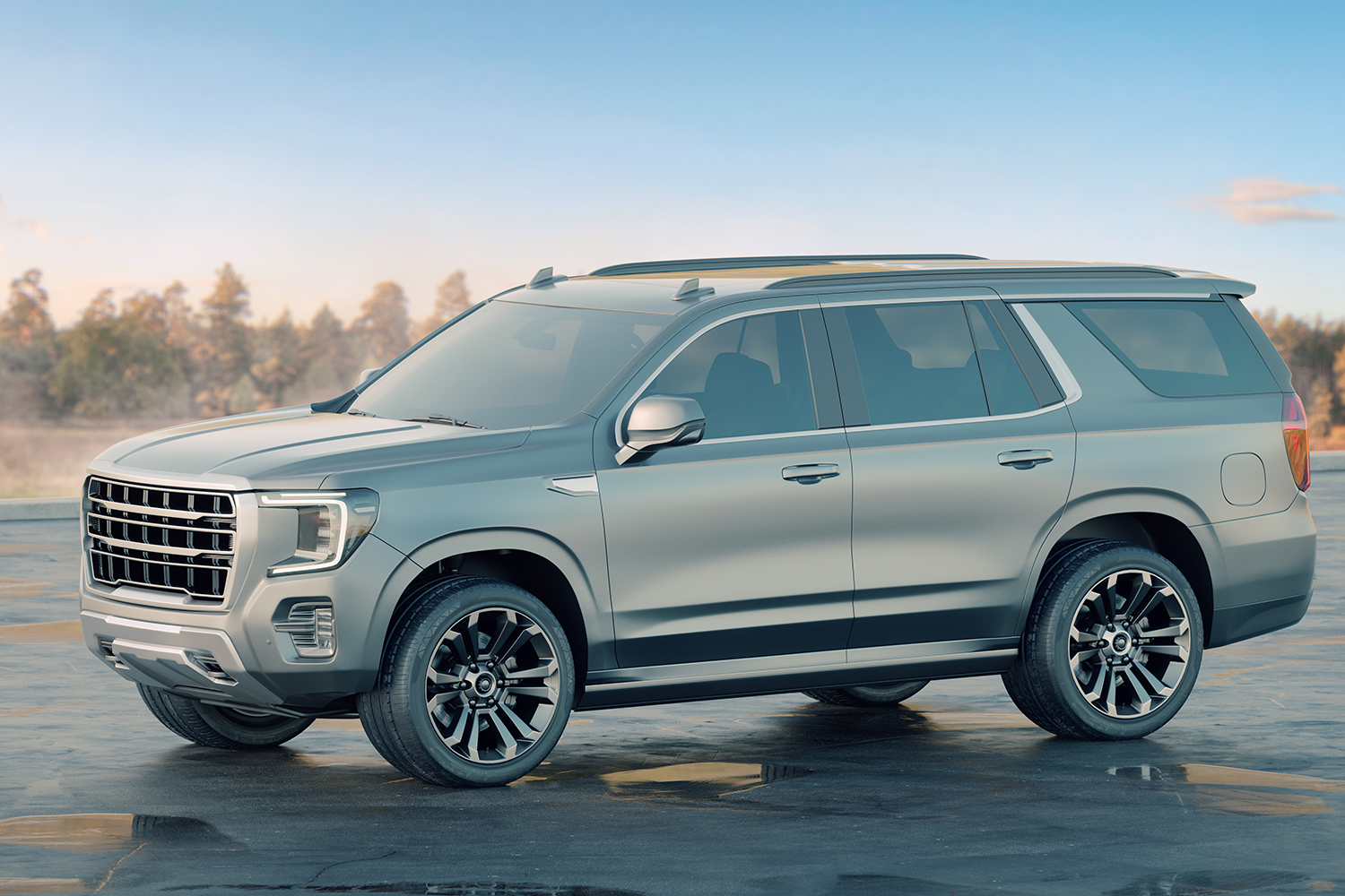 New 2025 Senior SUV Offers You Can't Miss