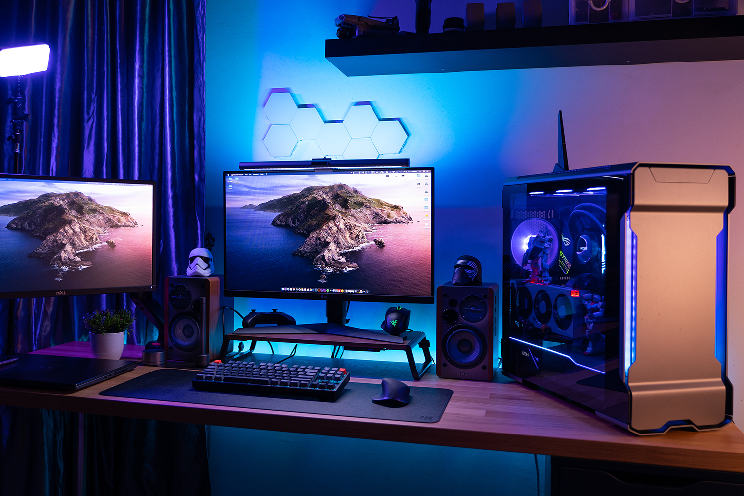 Unbeatable Deals on the Best Prebuilt Gaming PC Sale of 2025