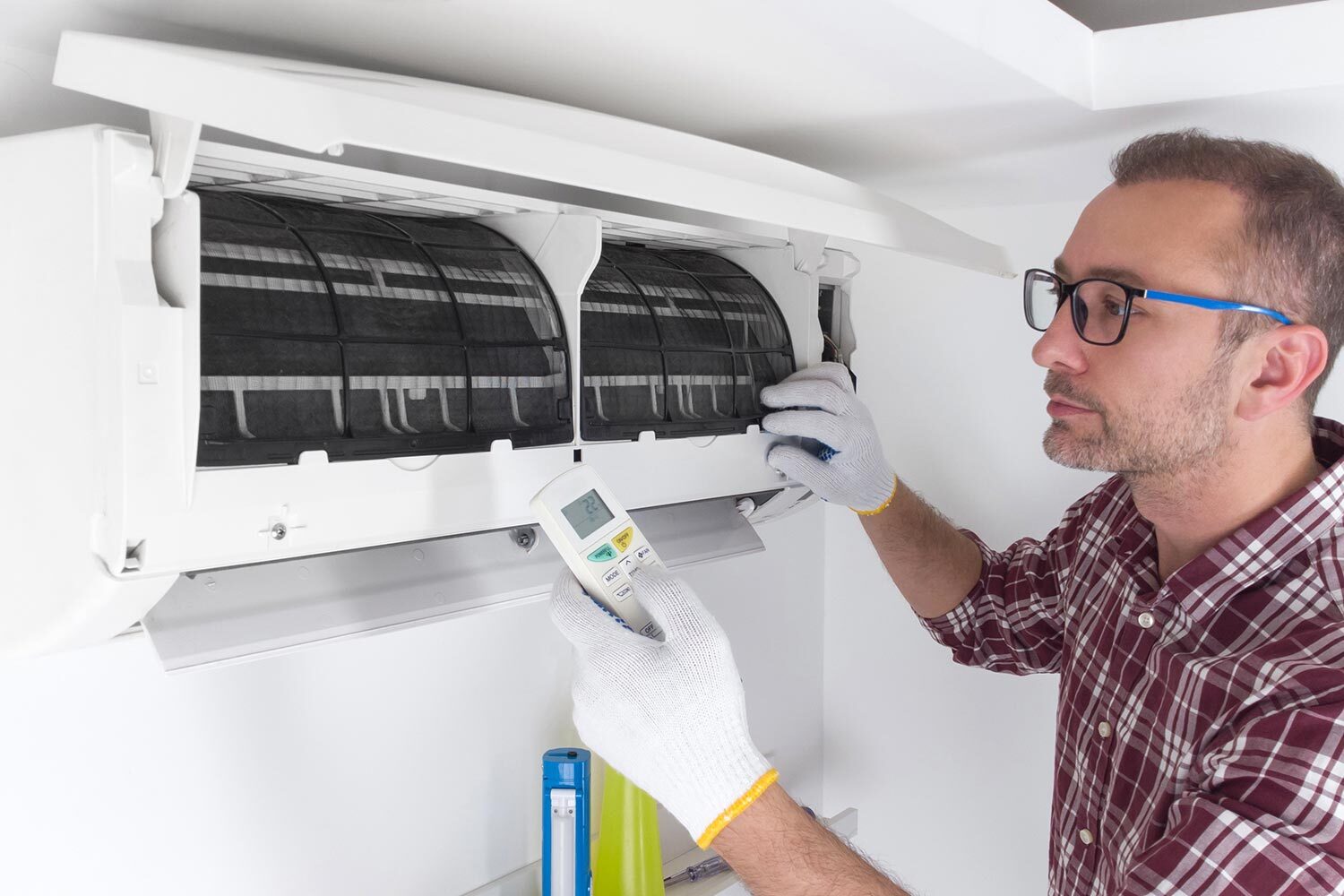 Air Conditioning Services: Essential Comfort for Every Season