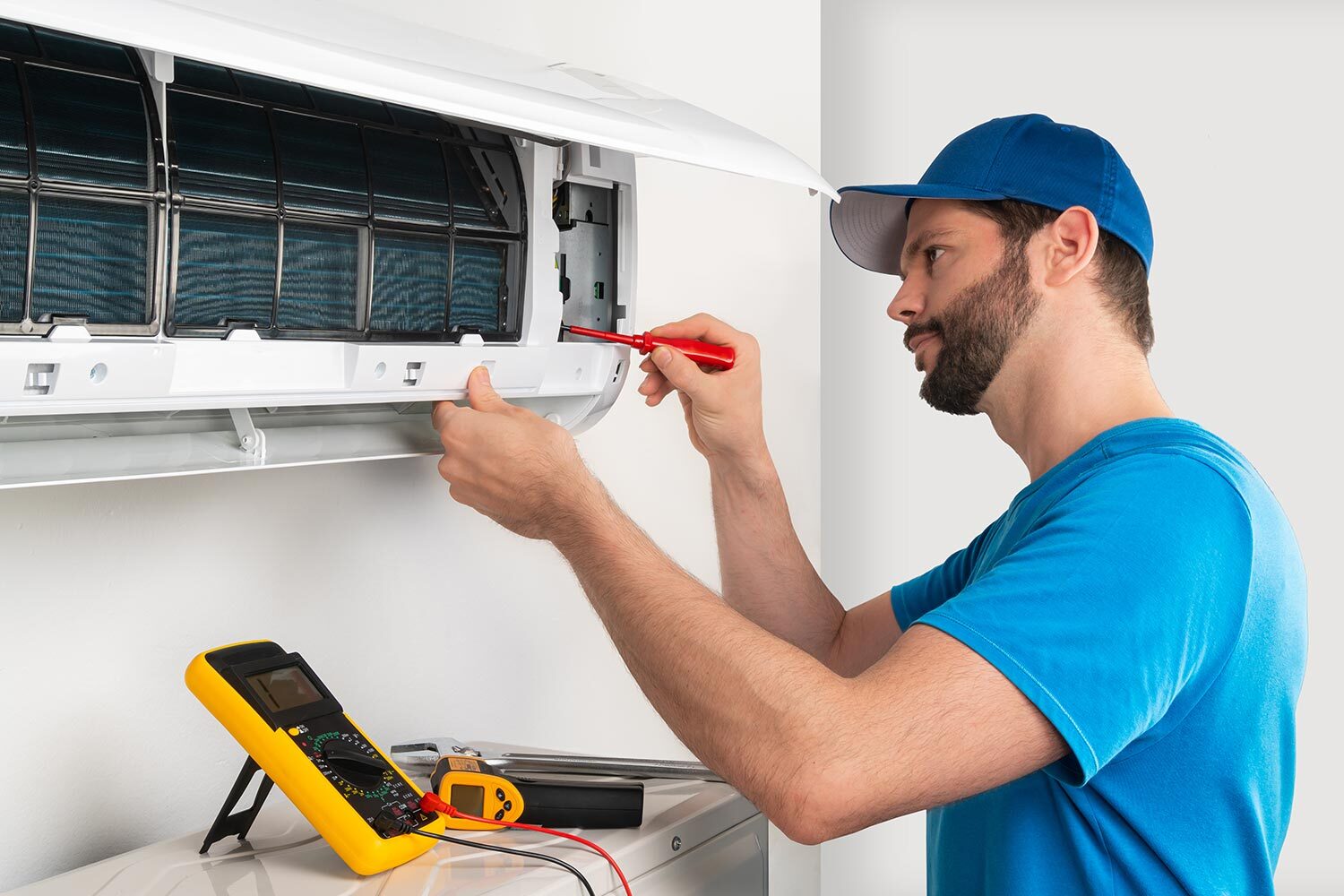 AC Repair Near Me: Reliable Cooling Solutions for Residential and Commercial Needs