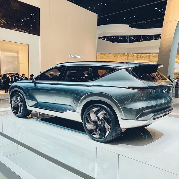 Senior SUV Options Designed for Comfort, Safety, and Practical Driving Needs