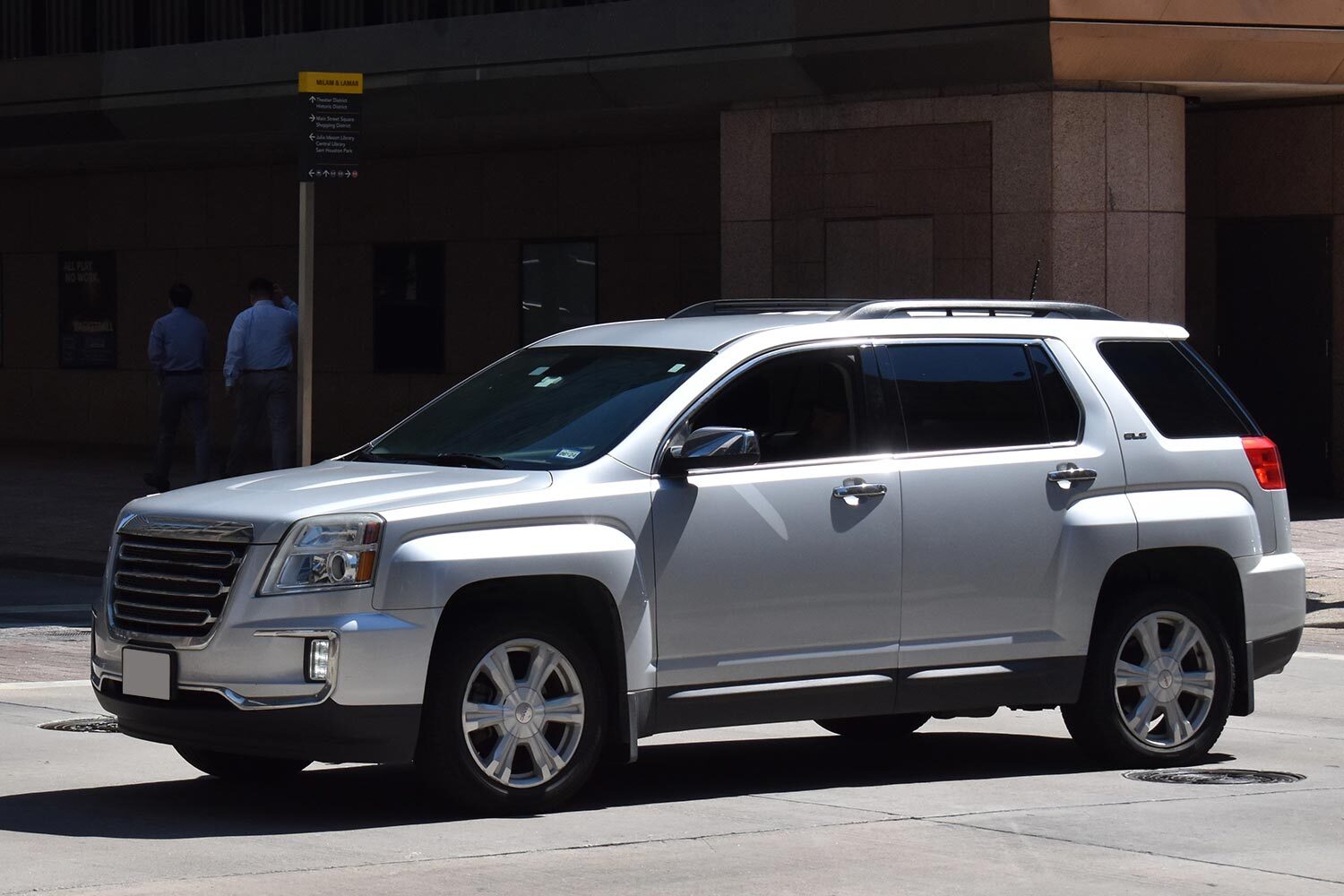 Best SUV Cars for Performance, Comfort, and Utility