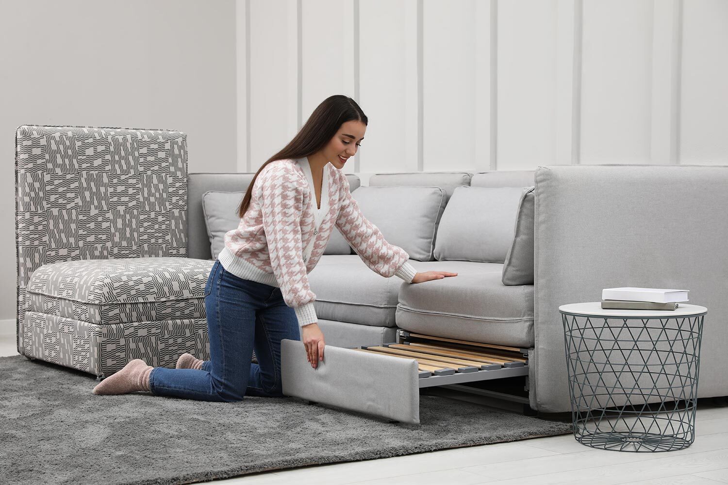 Choosing the Best Sectional Sofa with Pull Out Bed for Your Home