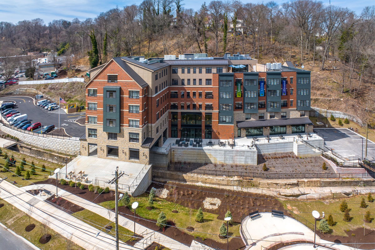 Stunning Senior Apartments: Stylish and Comfortable Living for Active Adults