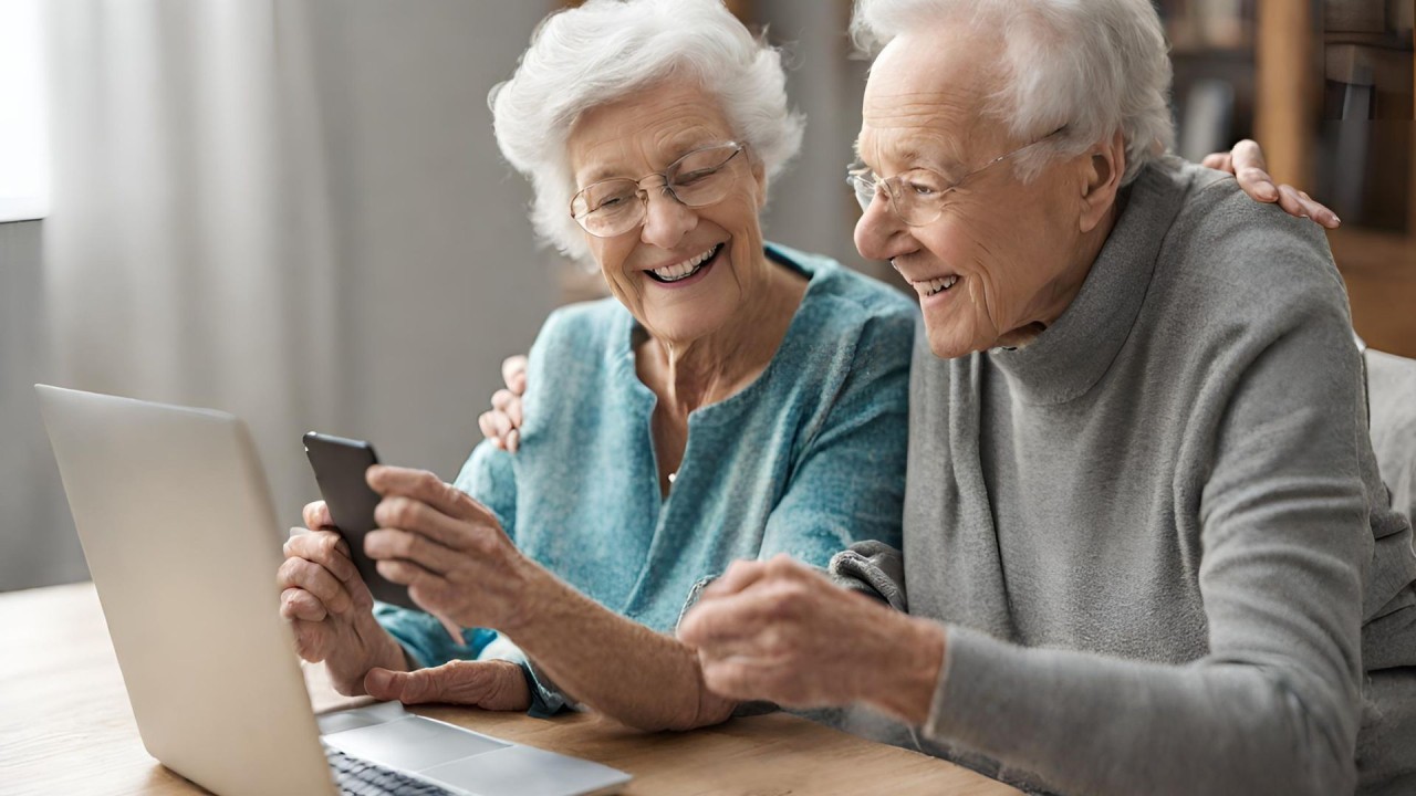 Senior Internet Prices Are Turning Heads: Affordable Plans for Older Adults