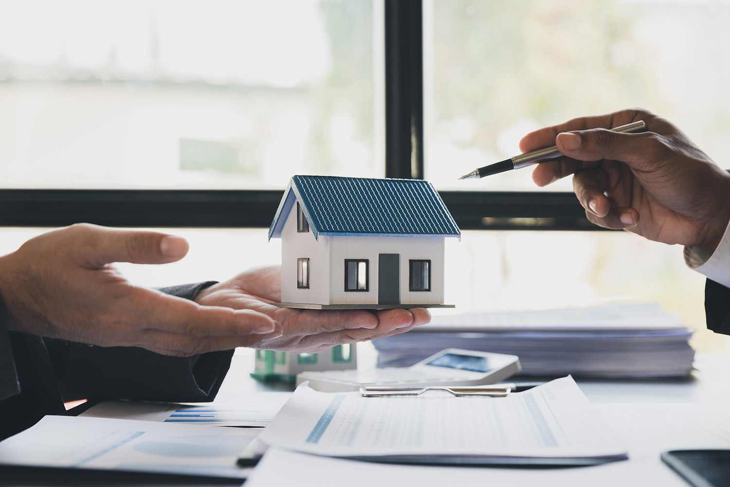 Home Insurance for Veterans: A Guide to Understanding Coverage and Benefits