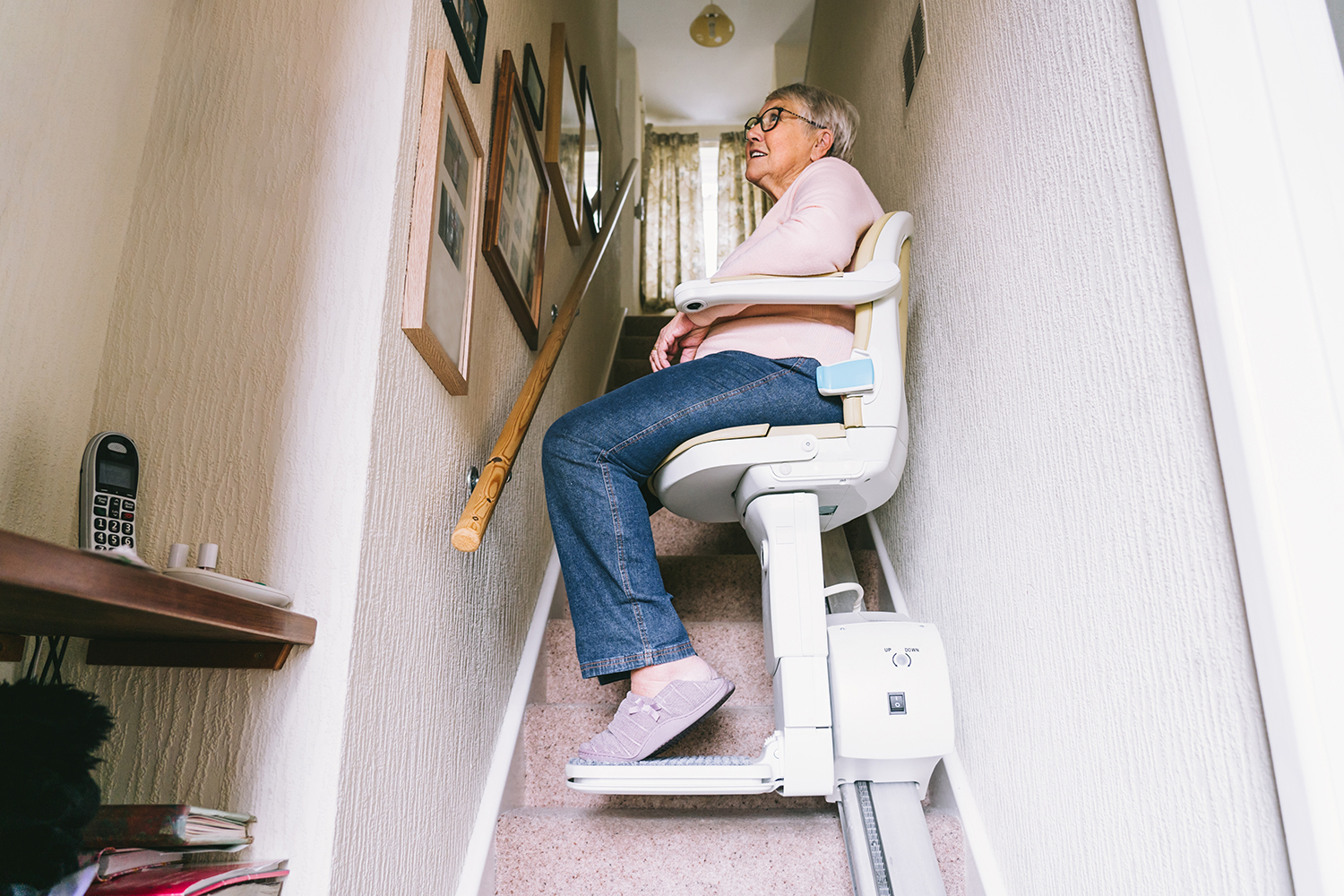 Exterior Stair Lift: Safe and Accessible Outdoor Mobility Solutions