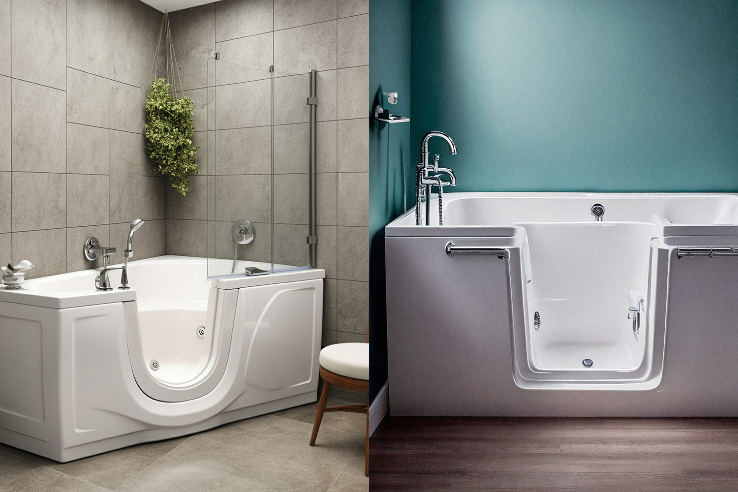 Comprehensive Guide to Choosing and Installing Walk-In Tubs