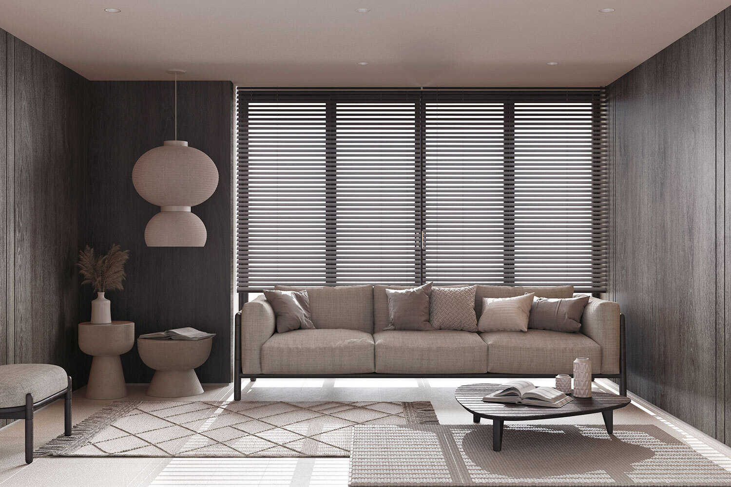 Modern Window Blinds for Commercial Spaces That Elevate Work Environments
