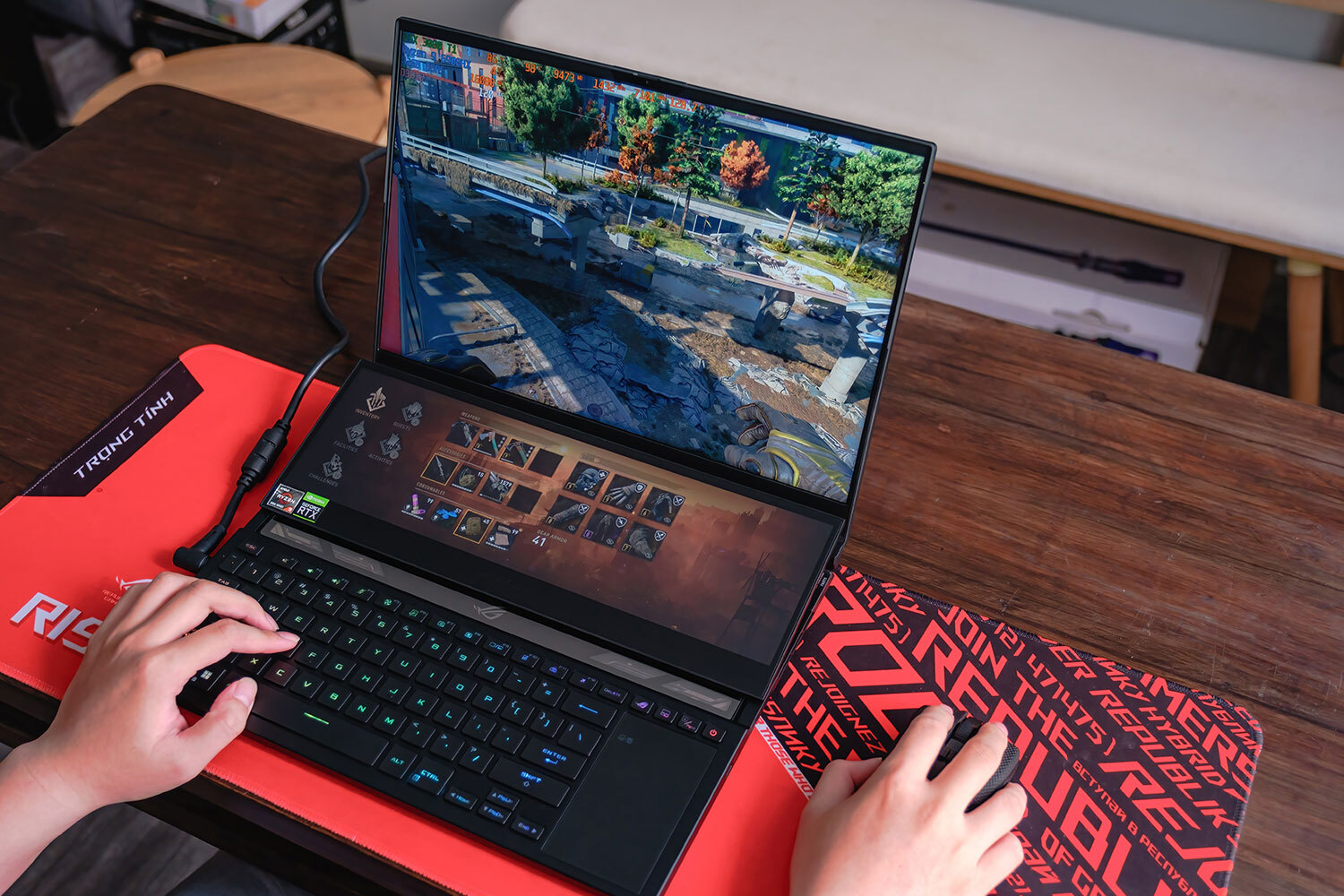High Performance Windows Gaming Laptops for Smooth and Powerful Gameplay