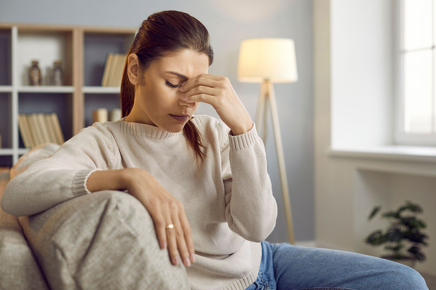 Effective Migraine Prevention Treatments That Improve Daily Wellbeing