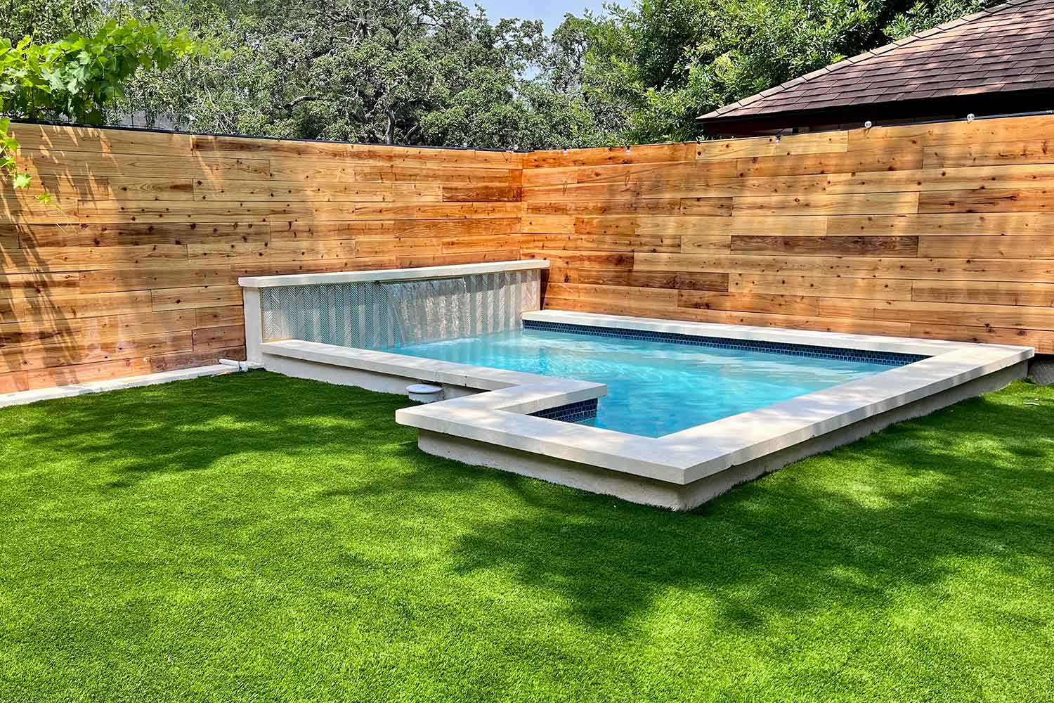 Understanding Small In-Ground Pools Cost and Budgeting for Installation