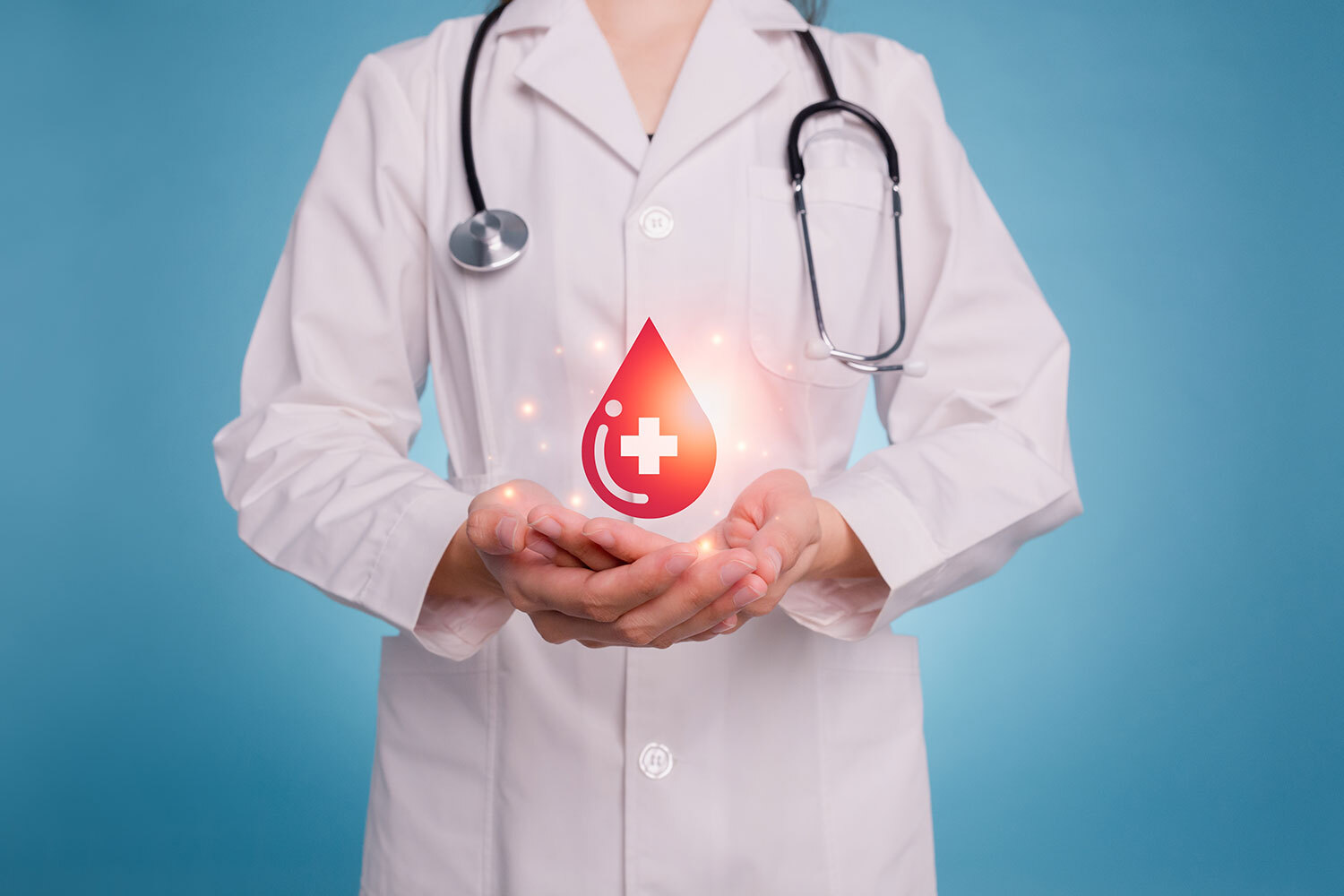 Early Signs of Hemophilia: Understanding the Warning Symptoms
