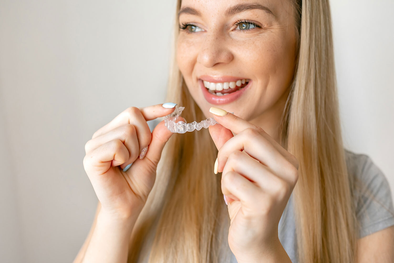 Find Invisalign Orthos for a Confident, Healthier Smile