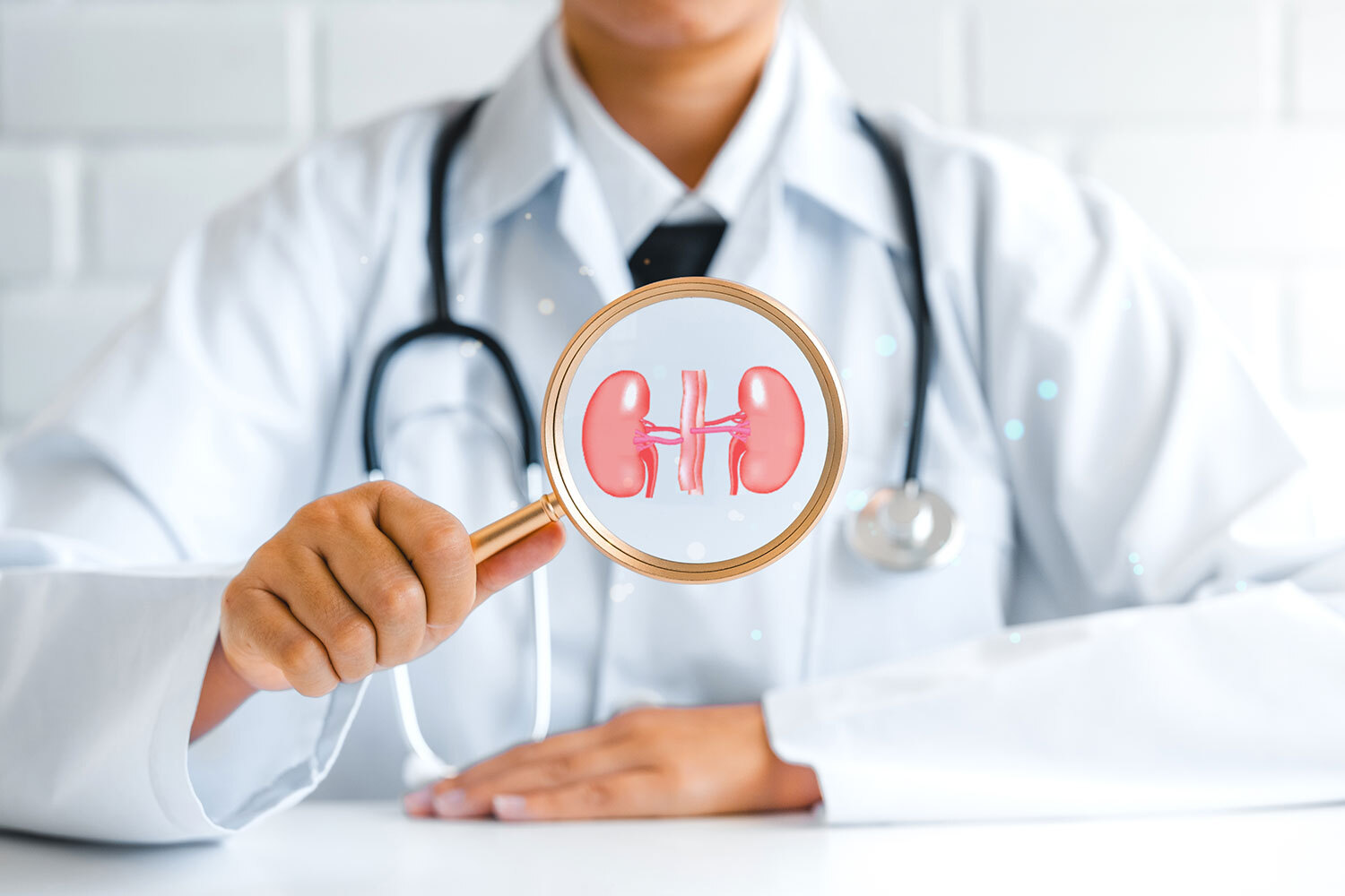 How to Manage Chronic Kidney Disease for Better Health Outcomes