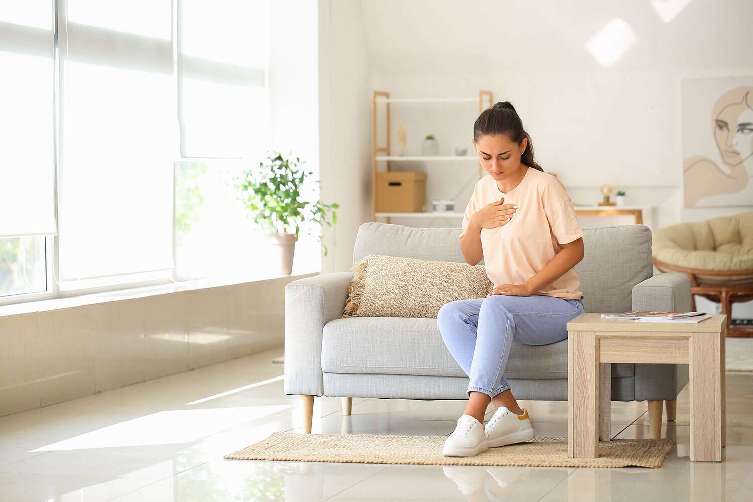 Understanding Breast Cancer: Causes, Symptoms, and Treatment