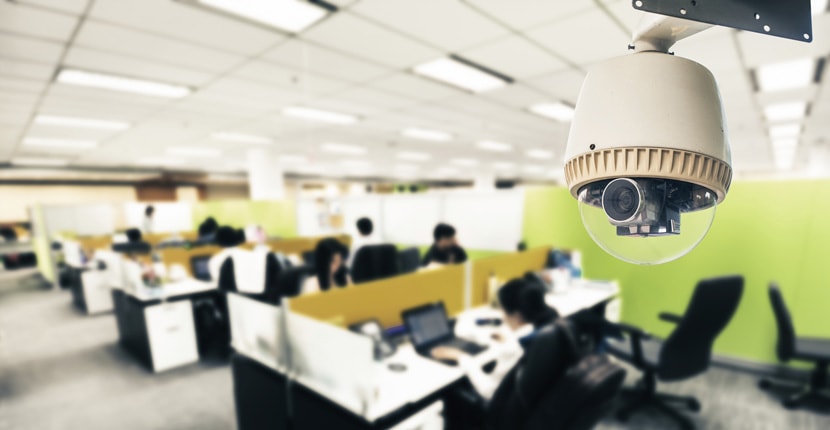 Elevate Security and Peace of Mind with Our Advanced Video Surveillance System
