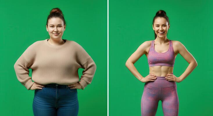 Weight Loss Without the Wait: Start Seeing Results Sooner