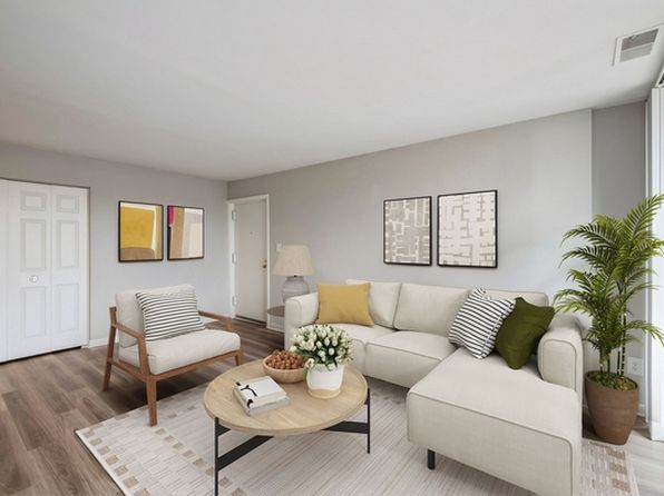 Finding the Perfect 2-Bedroom Apartment: Comfort, Space, and Convenience