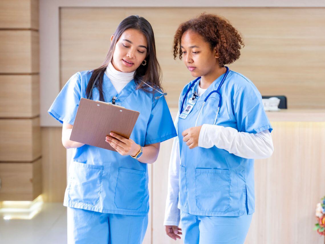 Understanding the Monthly Salary of a Nurse in 2025
