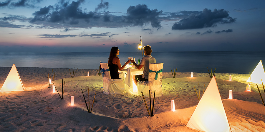 Couples Trips That Redefine Romance in 2025