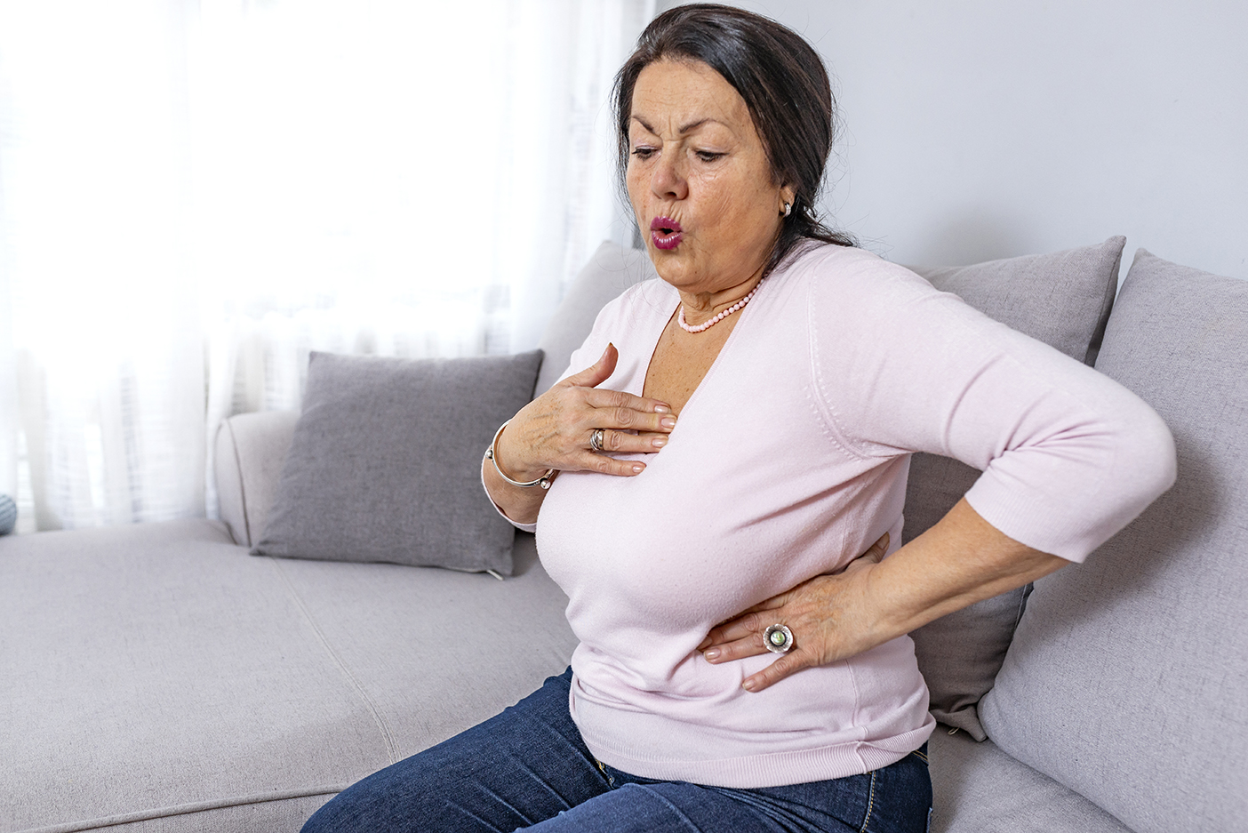 Early Warning Signs of a Heart Attack: Recognizing Symptoms 1-2 Days Before in the USA
