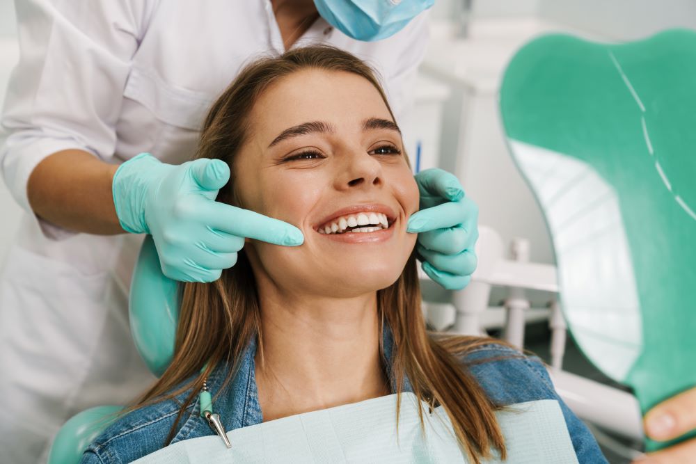 Cost of Dental Implants in California: What to Expect and How to Compare Options
