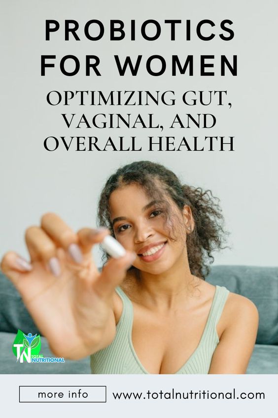 Probiotics in the USA: Understanding Their Benefits for Gut Health and Beyond