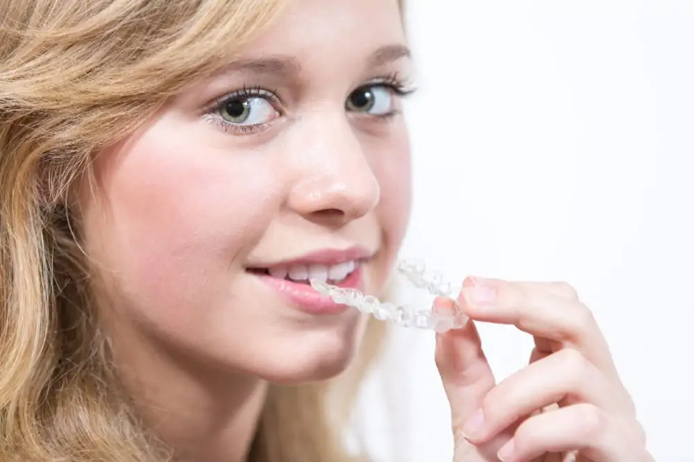 Clear Aligners in 2025: Where to Find Invisalign Near You