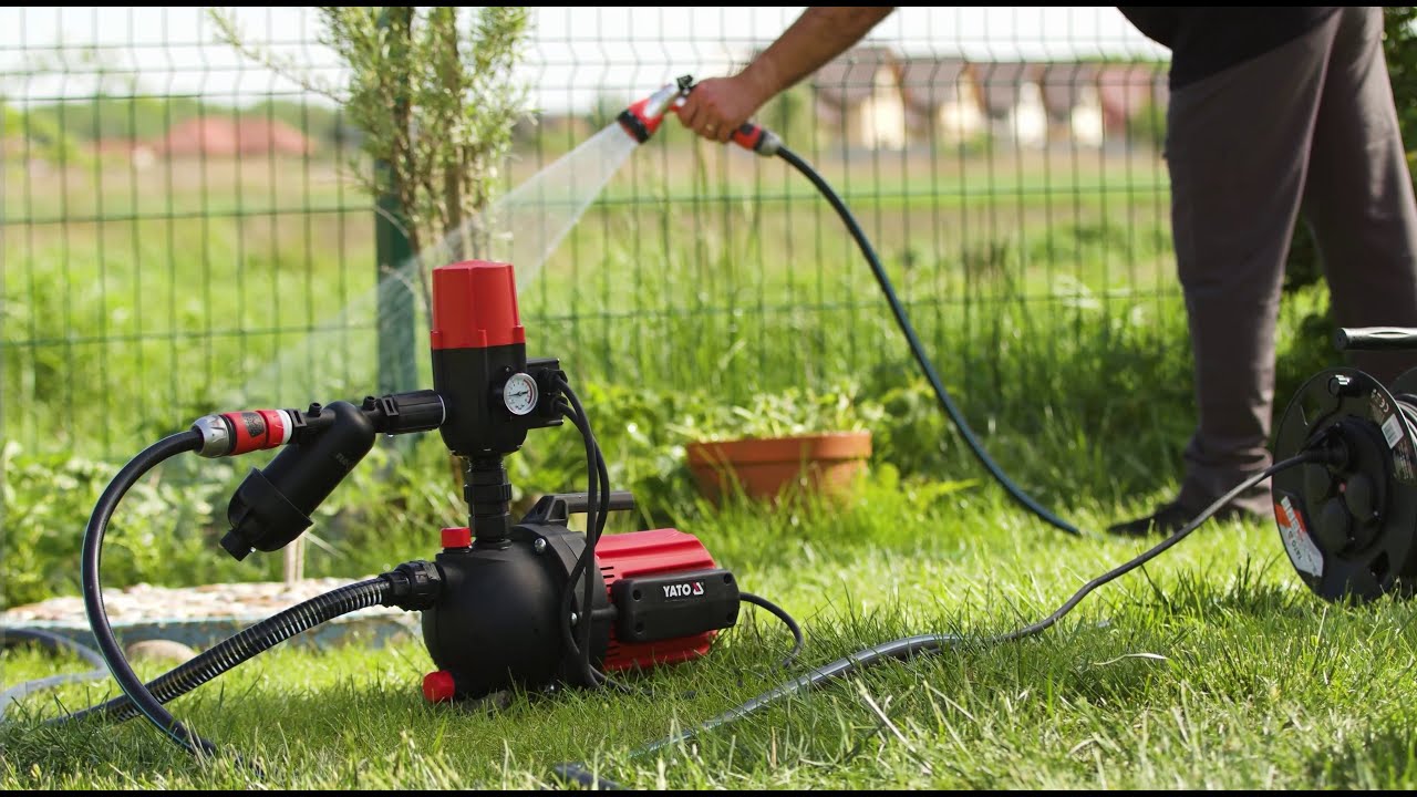 What You Should Know Before Replacing a Water Pump